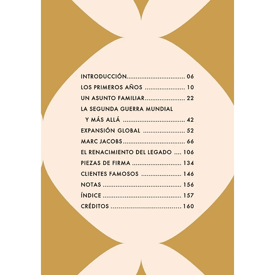 Pequeño Libro de Moda. LOUIS VUITTON