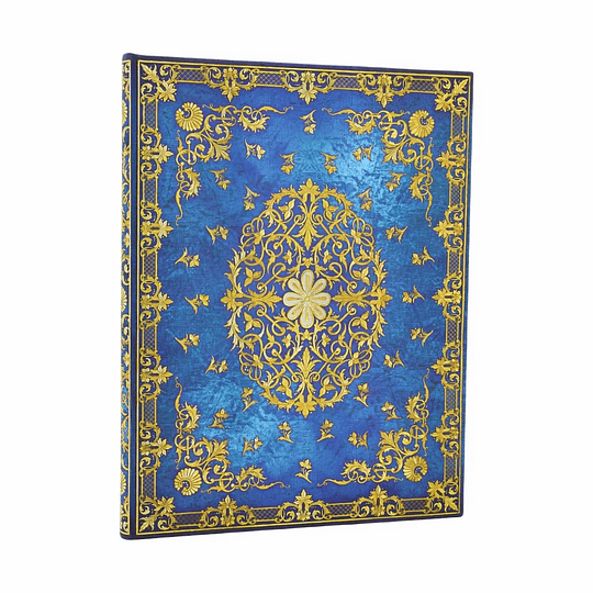 Paperblanks Libreta Ultra Silk Sky