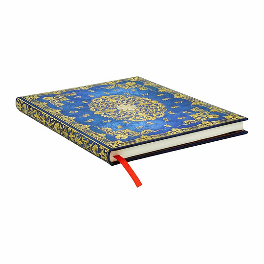 Paperblanks Libreta Ultra Silk Sky