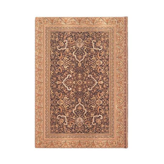 Paperblanks Libreta Midi Medina Mystic: Terrene
