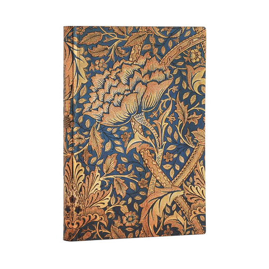 Paperblanks Libreta Midi Morris Windrush
