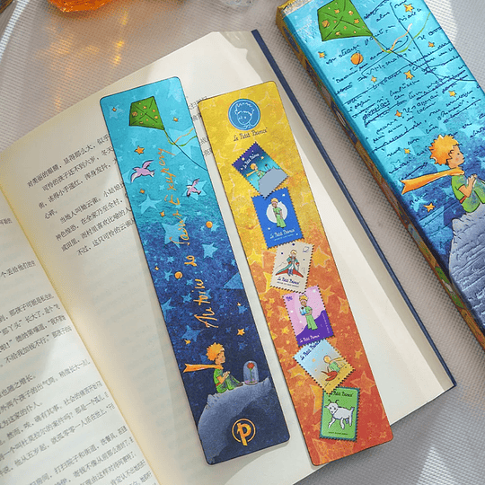 Paperblanks Marcapáginas Saint-Exupéry, The Little Prince