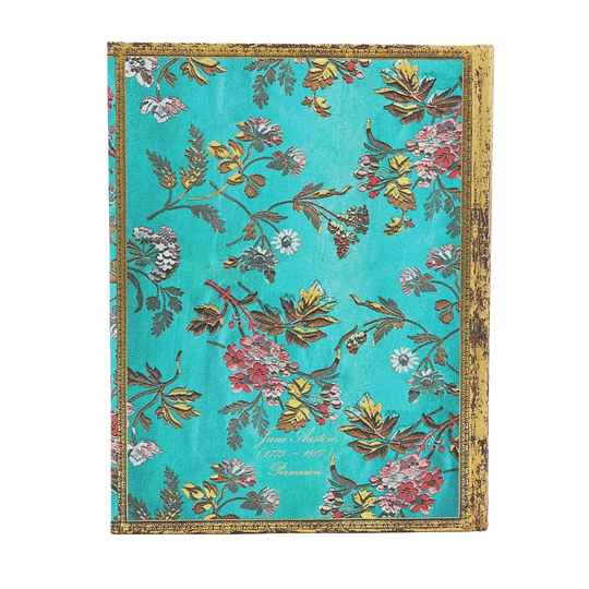 Paperblanks Libreta Ultra Jane Austen, Persuasion