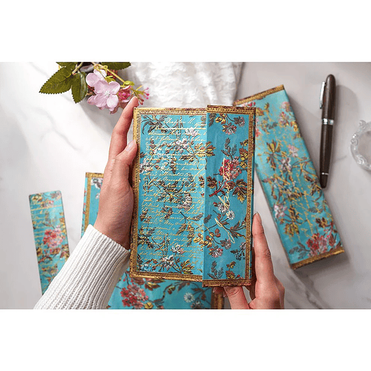 Paperblanks Libreta Ultra Jane Austen, Persuasion