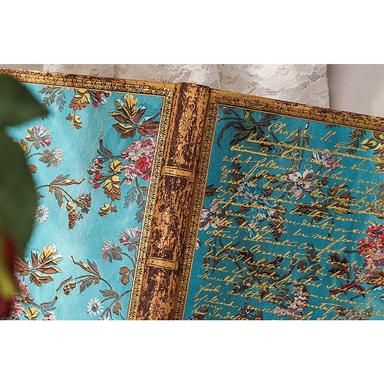 Paperblanks Libreta Ultra Jane Austen, Persuasion