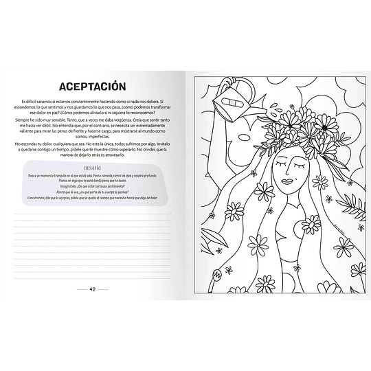 Libro Cosas que me digo a veces