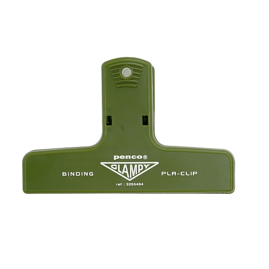 Penco Clampy Clip Khaki