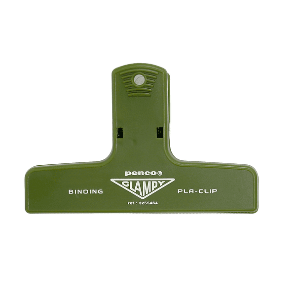 Penco Clampy Clip Khaki