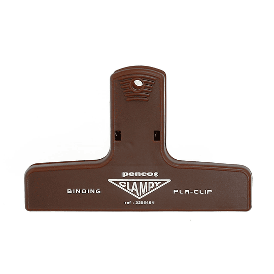 Penco Clampy Clip Brown