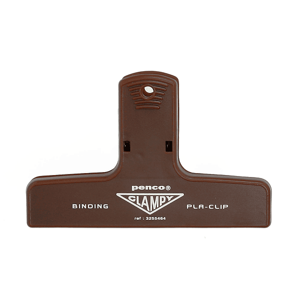 Penco Clampy Clip Brown