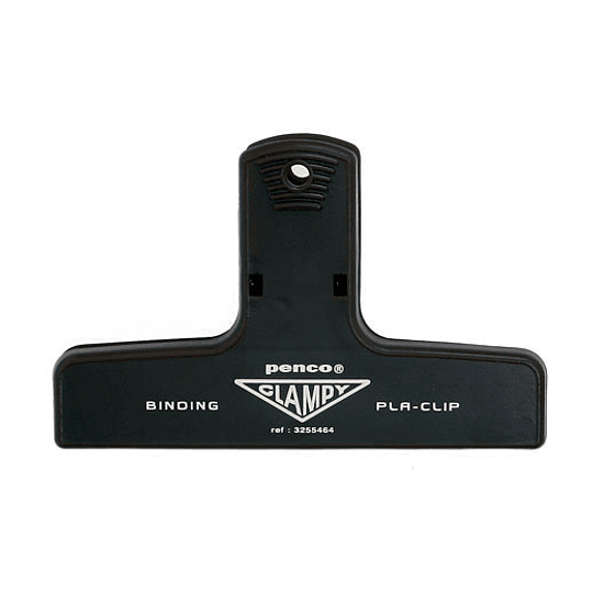 Penco Clampy Clip Black 