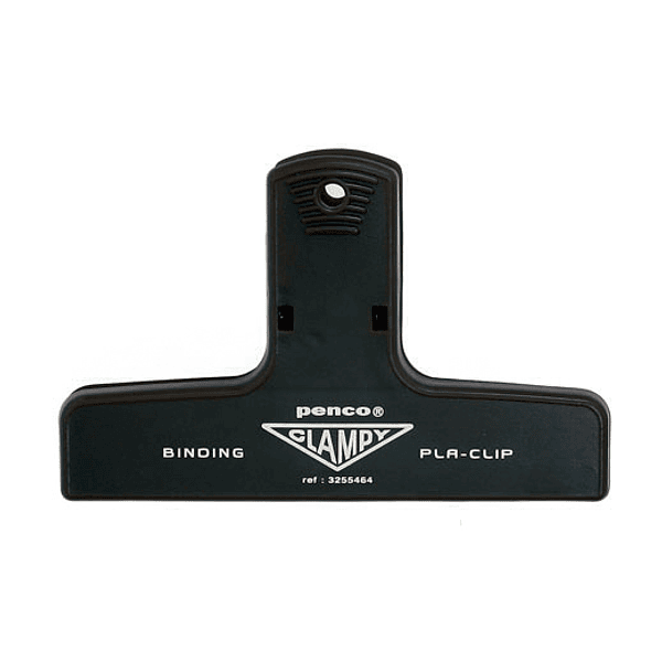 Penco Clampy Clip Black 