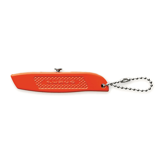 Penco Utility Knife Orange