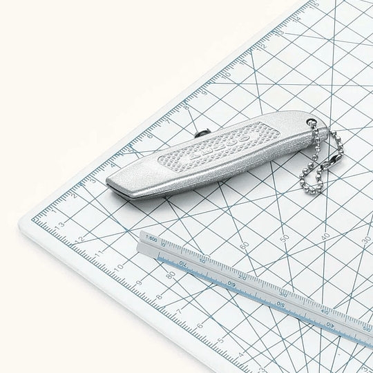 Penco Utility Knife Ivory