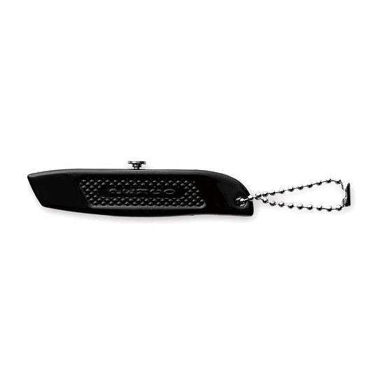 Penco Utility Knife Black