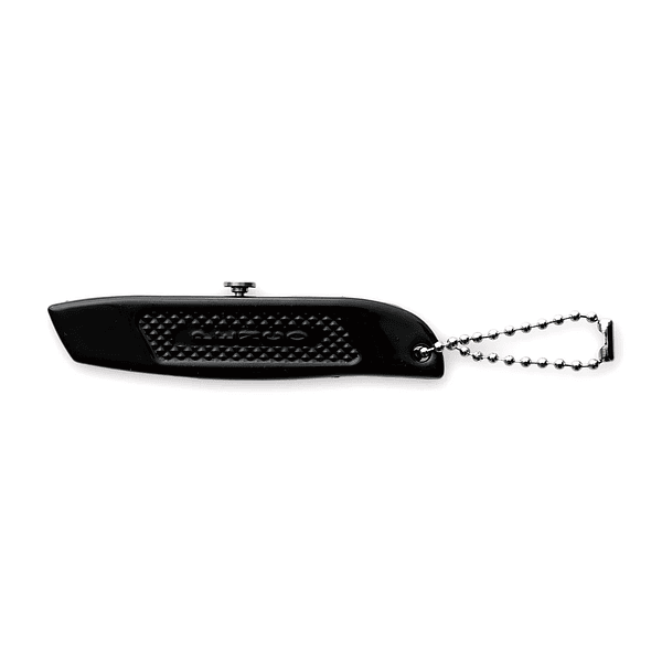 Penco Utility Knife Black