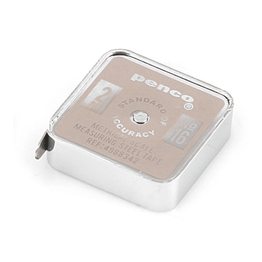 Penco Huincha Metálica Mini Ivory