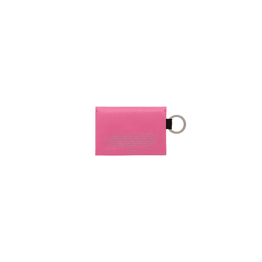 Penco Billetera Carry Tite 2-Way Pink