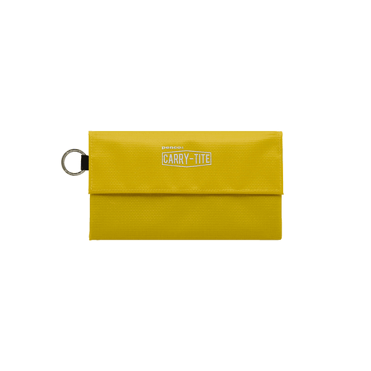 Penco Estuche Carry Tite TP Yellow