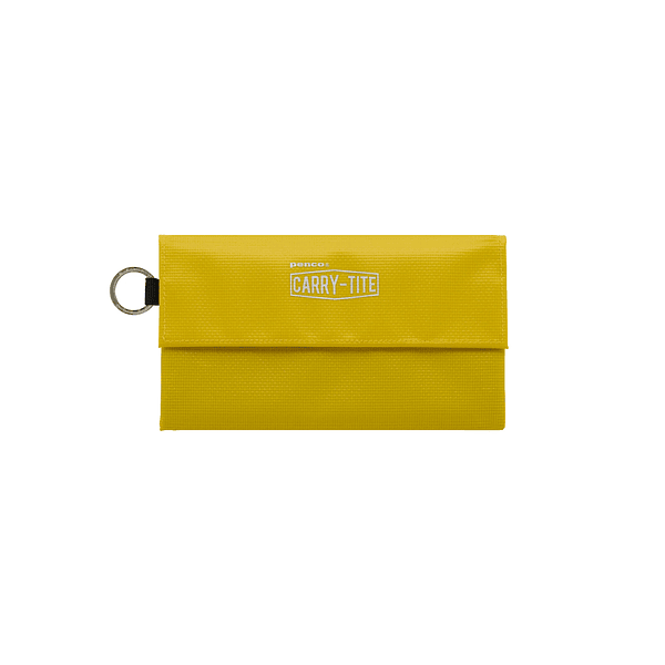 Penco Estuche Carry Tite TP Yellow