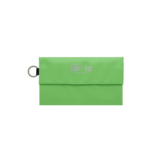 Penco Estuche Carry Tite TP Light Green