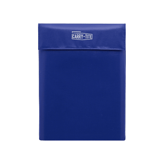 Penco Funda para Notebook Carry Tite TP Blue