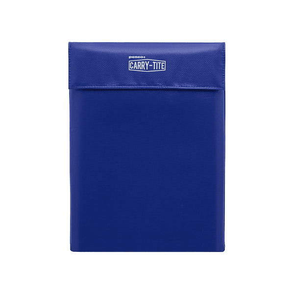 Penco Funda para Notebook Carry Tite TP Blue