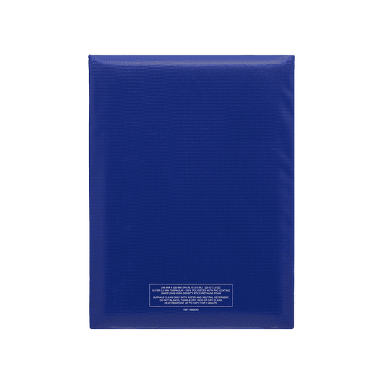 Penco Funda para Notebook Carry Tite TP Blue