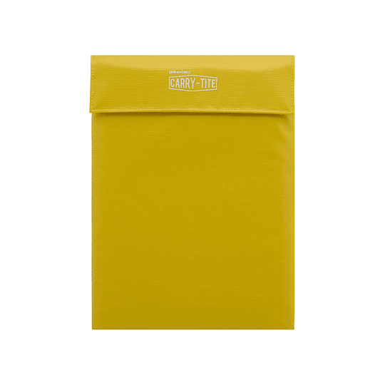 Penco Funda para Notebook Carry Tite TP  Yellow