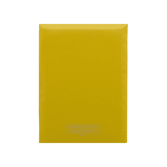 Penco Funda para Notebook Carry Tite TP  Yellow