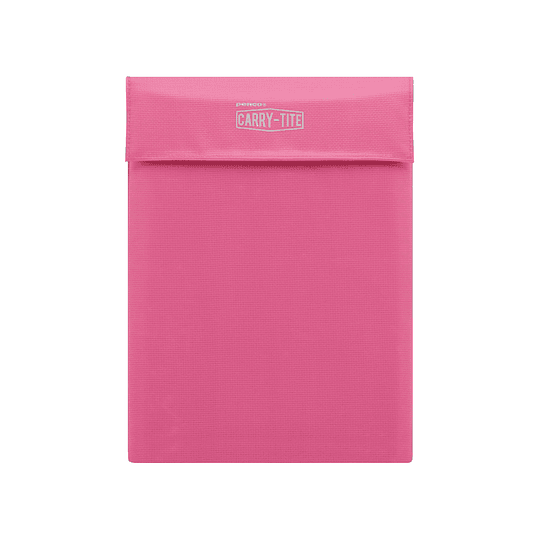 Penco Funda para Notebook Carry Tite TP Pink