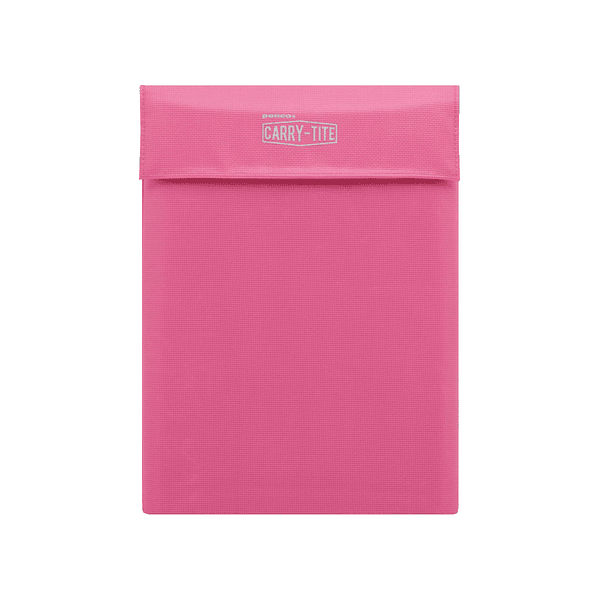 Penco Funda para Notebook Carry Tite TP Pink