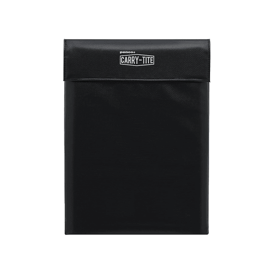 Penco Funda para Notebook Carry Tite TP Black