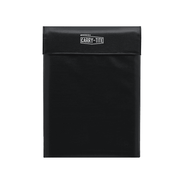 Penco Funda para Notebook Carry Tite TP Black
