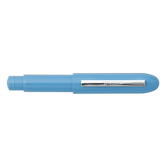 Penco Portaminas Bullet Light Blue