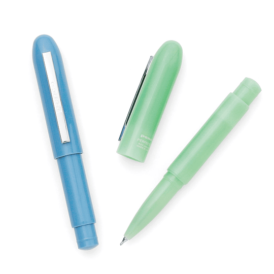 Penco Portaminas Bullet Light Blue