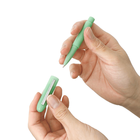 Penco Portaminas Bullet Light Mint