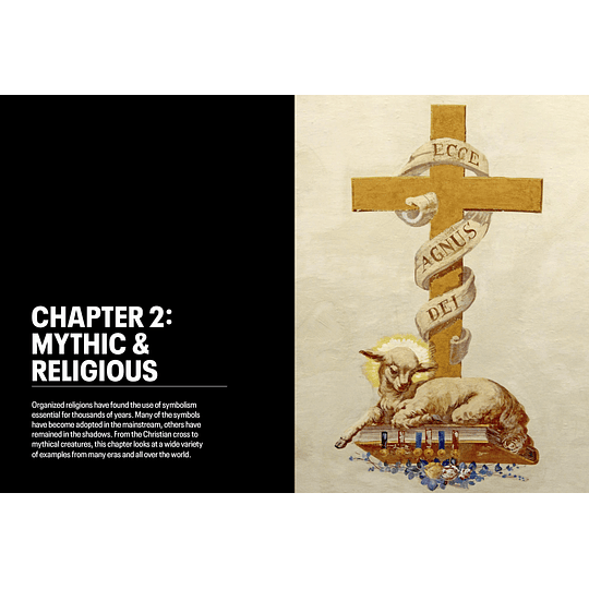 Libro Símbolos Secretos