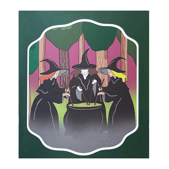 Libro Suerte, Mala Suerte