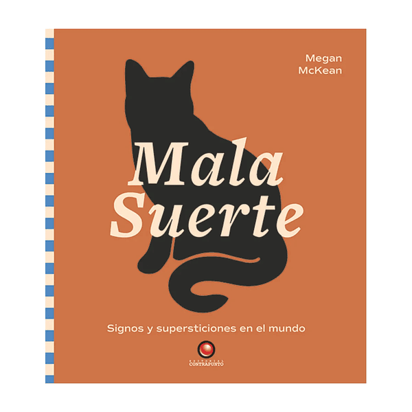 Libro Suerte, Mala Suerte