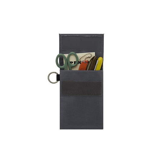 Penco Billetera Carry Tite 2-Way Pink