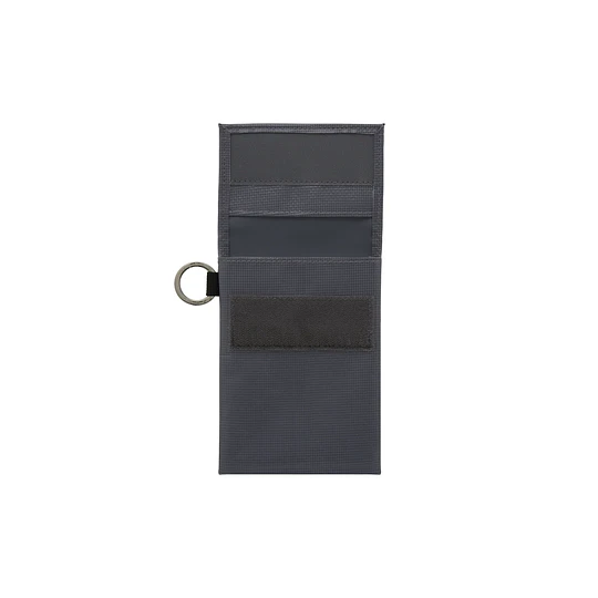 Penco Billetera Carry Tite 2-Way Black