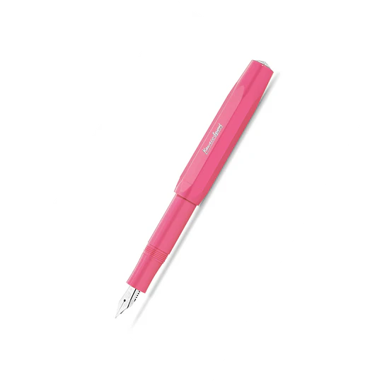 Kaweco Pluma Skyline Sport Pink