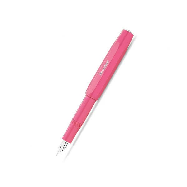 Kaweco Pluma Skyline Sport Pink