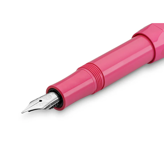 Kaweco Pluma Skyline Sport Pink