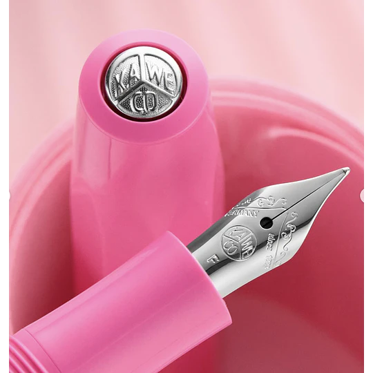Kaweco Pluma Skyline Sport Pink