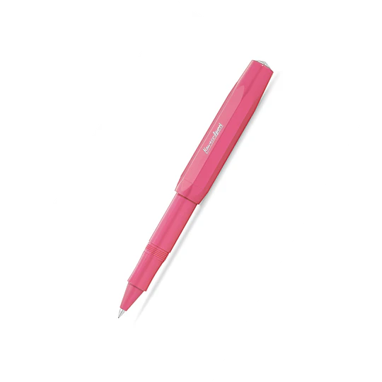 Kaweco Rollerball Skyline Sport Pink
