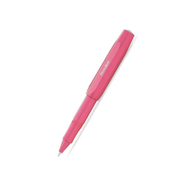 Kaweco Rollerball Skyline Sport Pink