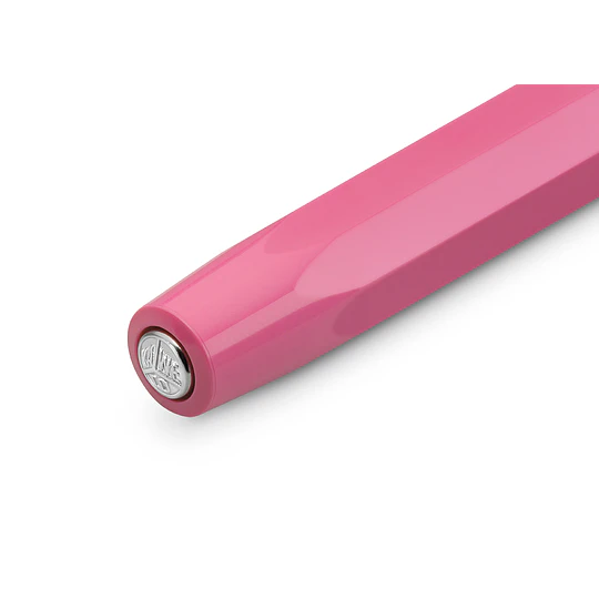Kaweco Rollerball Skyline Sport Pink