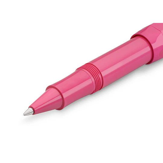 Kaweco Rollerball Skyline Sport Pink